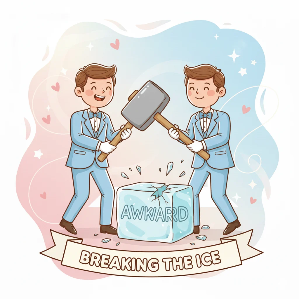 idioms about relationships