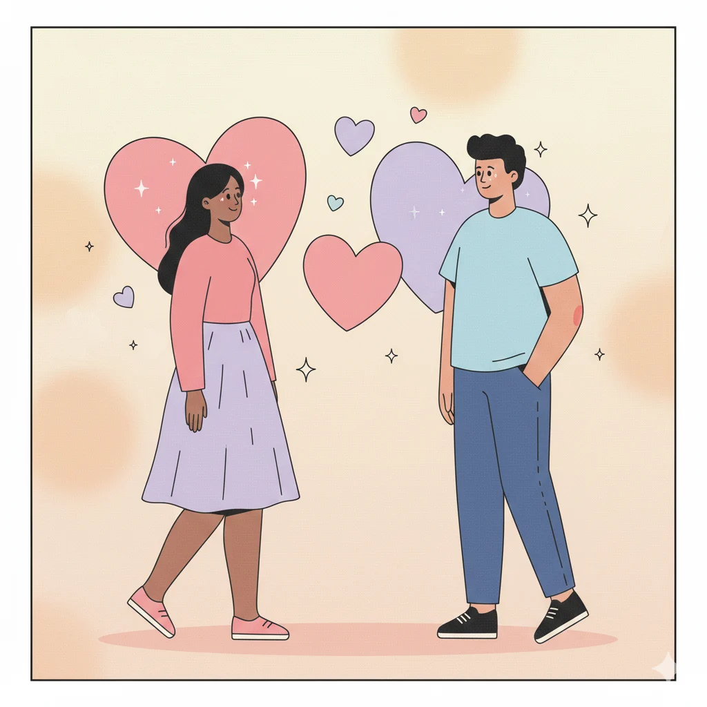 idioms about relationships