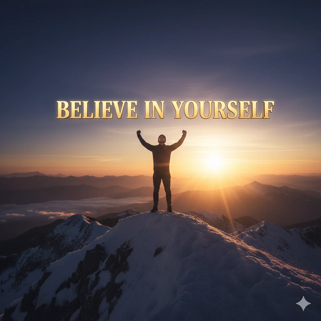 inspirational idioms