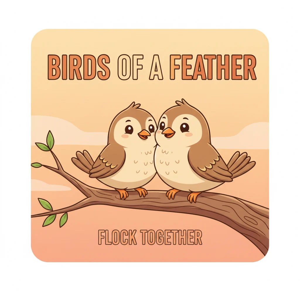 idioms for partner in crime