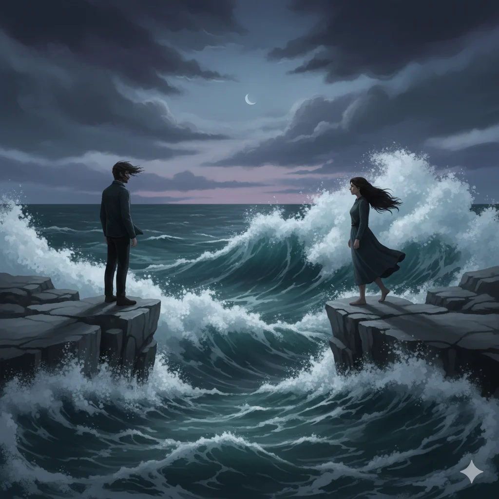 idioms about relationships