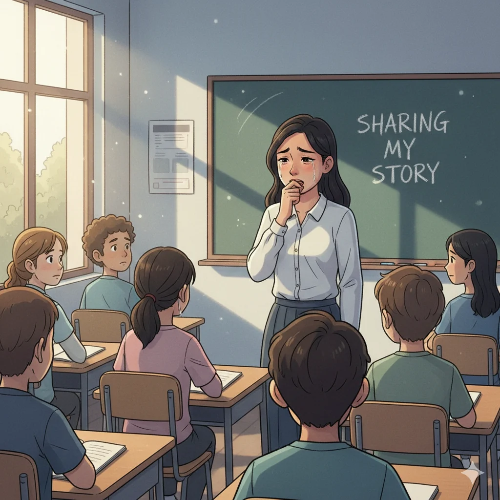 idioms about sadness