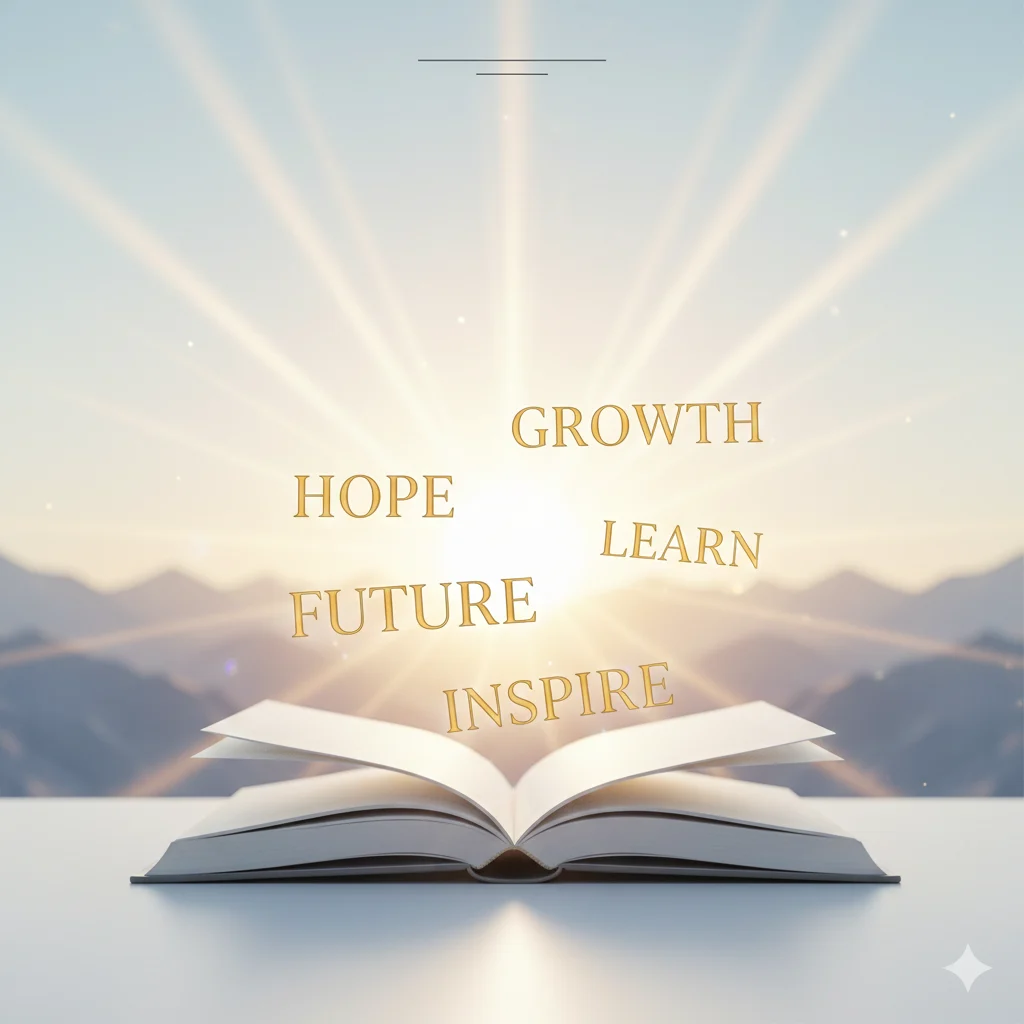 inspirational idioms