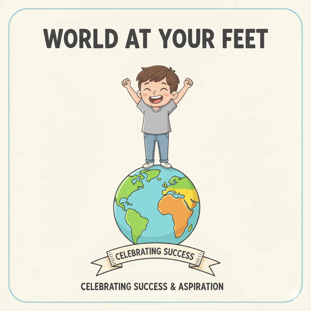 idioms for being excited