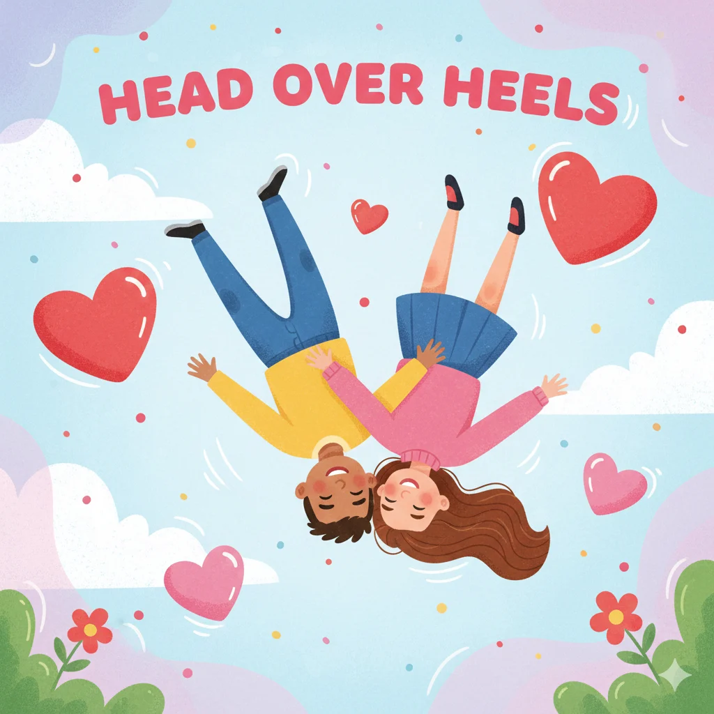 idioms for valentine's day