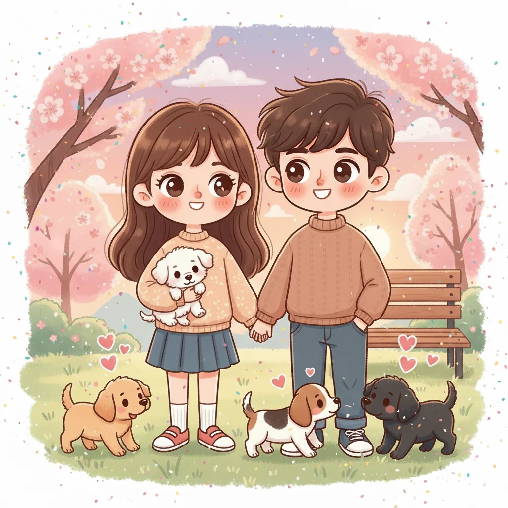 idioms for valentine's day