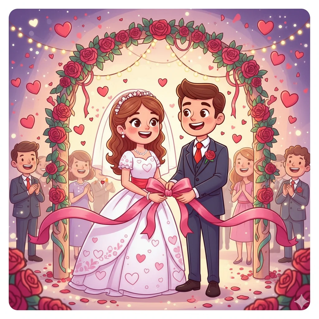 idioms for valentine's day