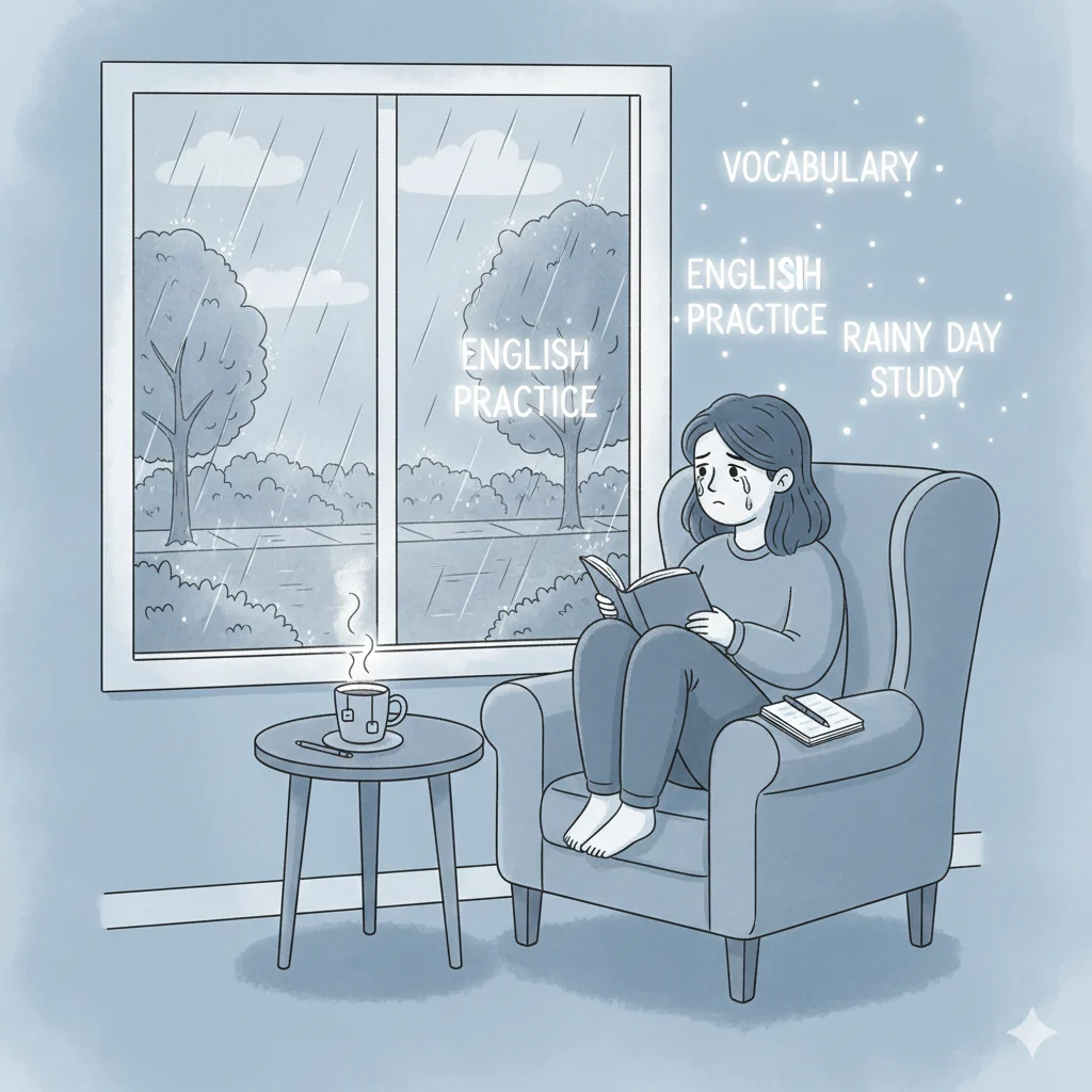 idioms for feeling sad