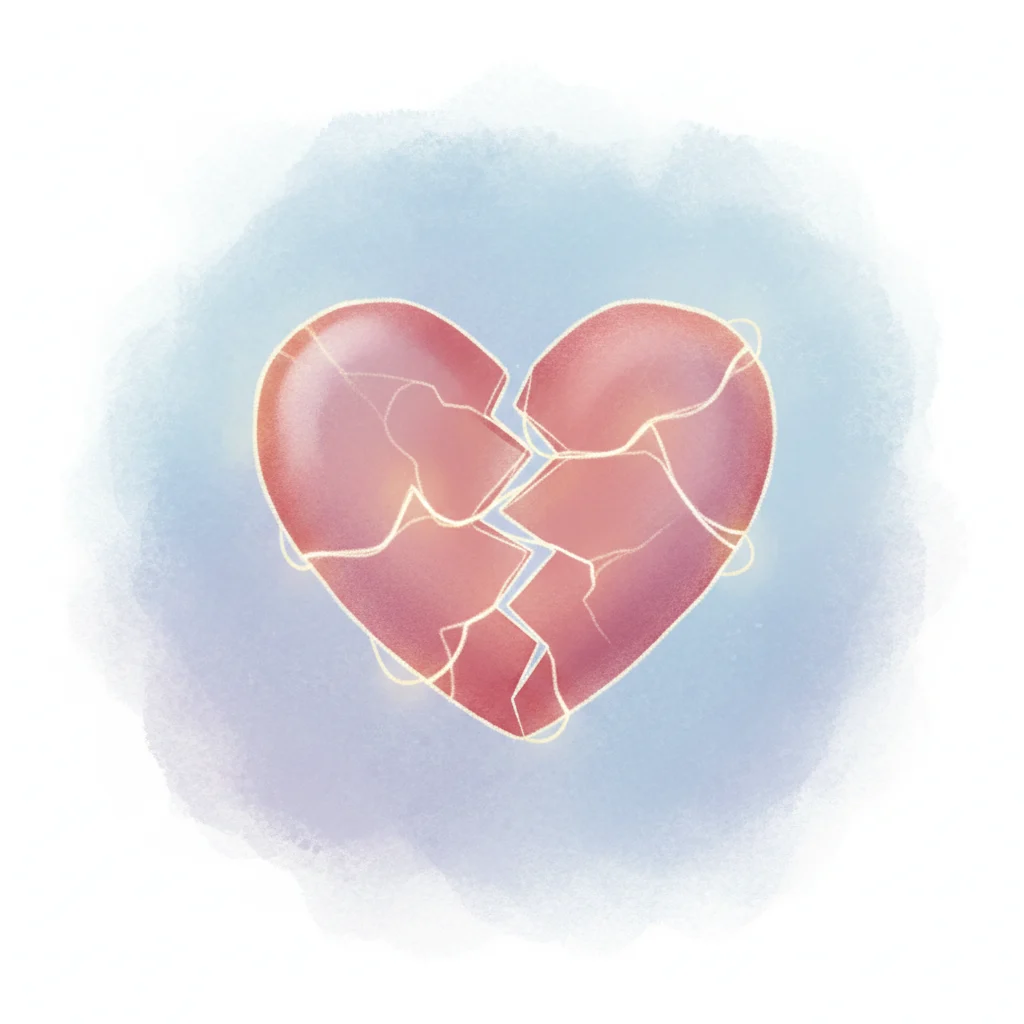 idioms for being sad