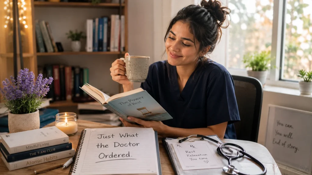 medicine idioms