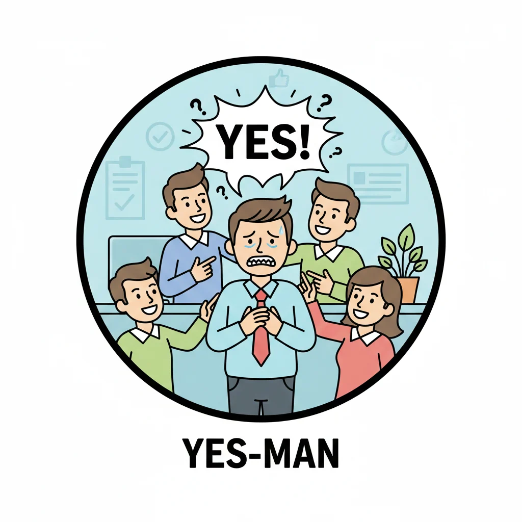 man idioms