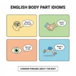 human idioms