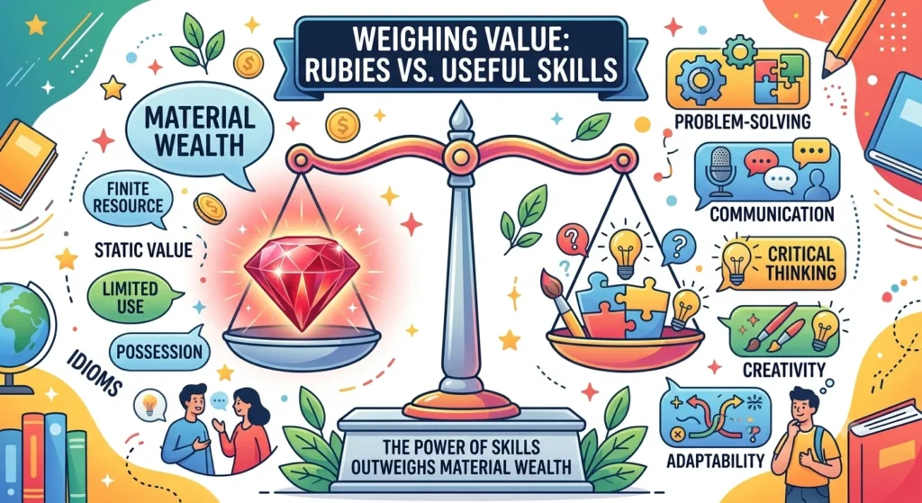 Ruby Idioms