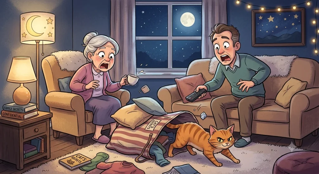 Most Famous American Idioms Examples