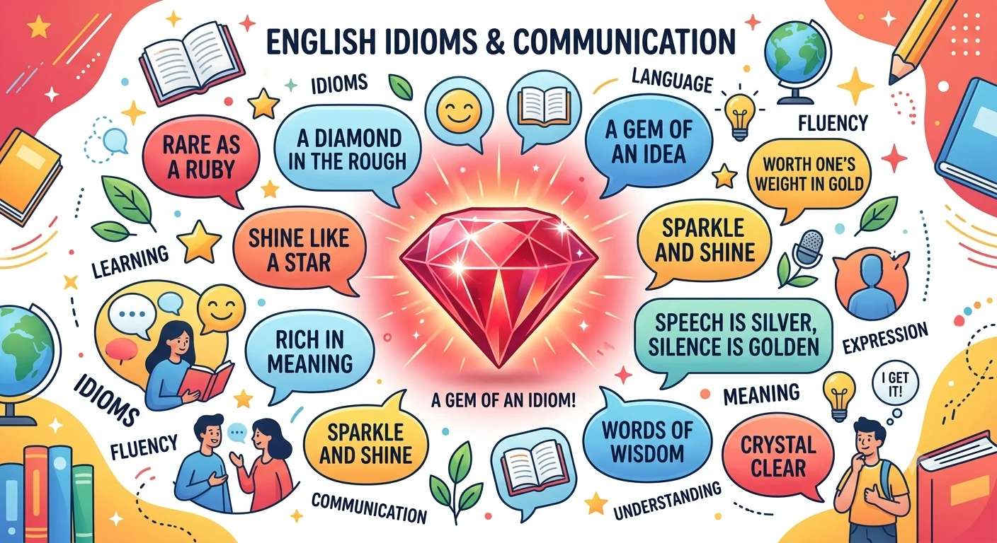 Ruby Idioms