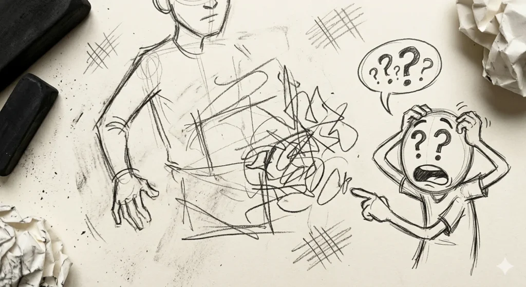 Illustration Idioms
