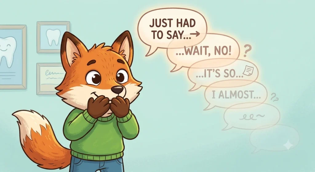 Bite Idioms