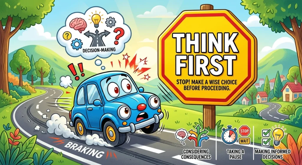 Car Idioms
