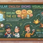Big Idioms