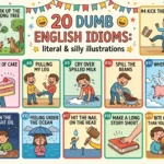 Dumb Idioms