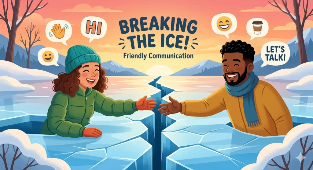 Skiing Idioms