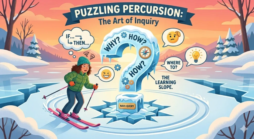 Skiing Idioms