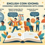 Coin Idioms