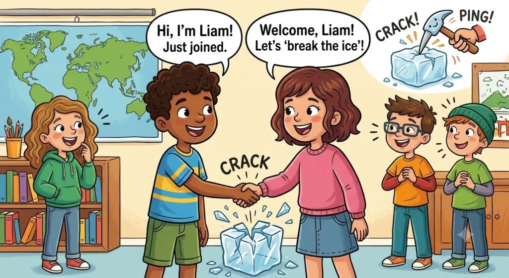 idioms english to spanish