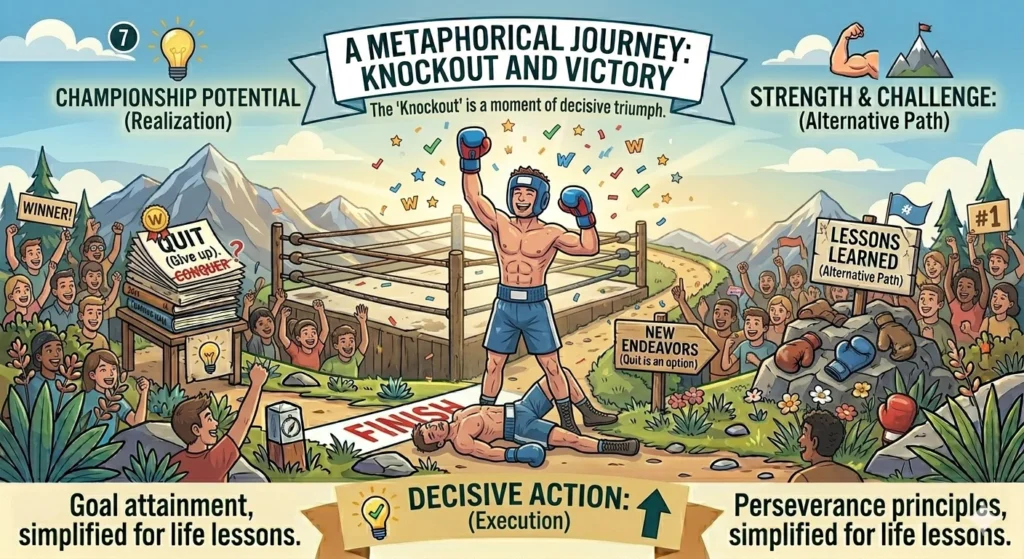 Boxing Idioms