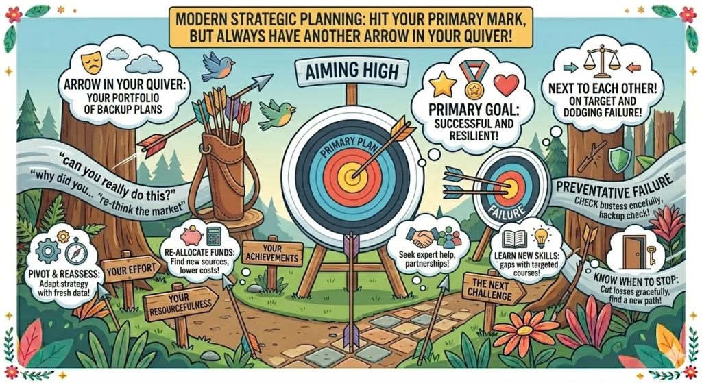 Archer Idioms
