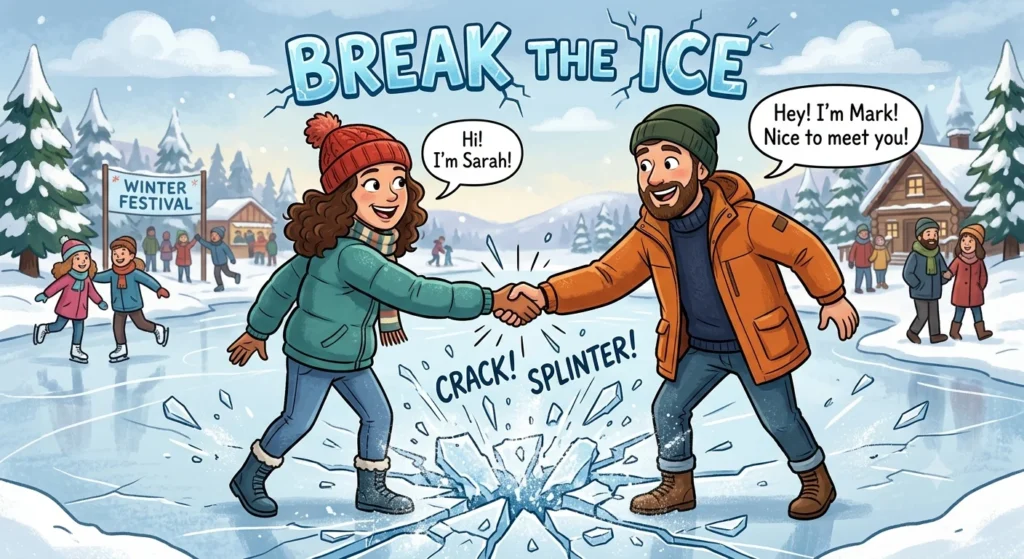 Famous American Idioms and Slang