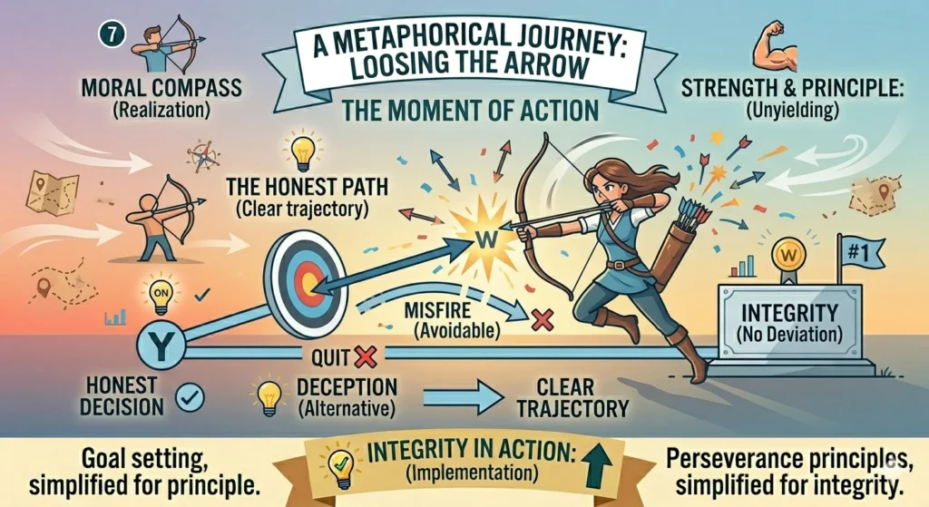 Archer Idioms