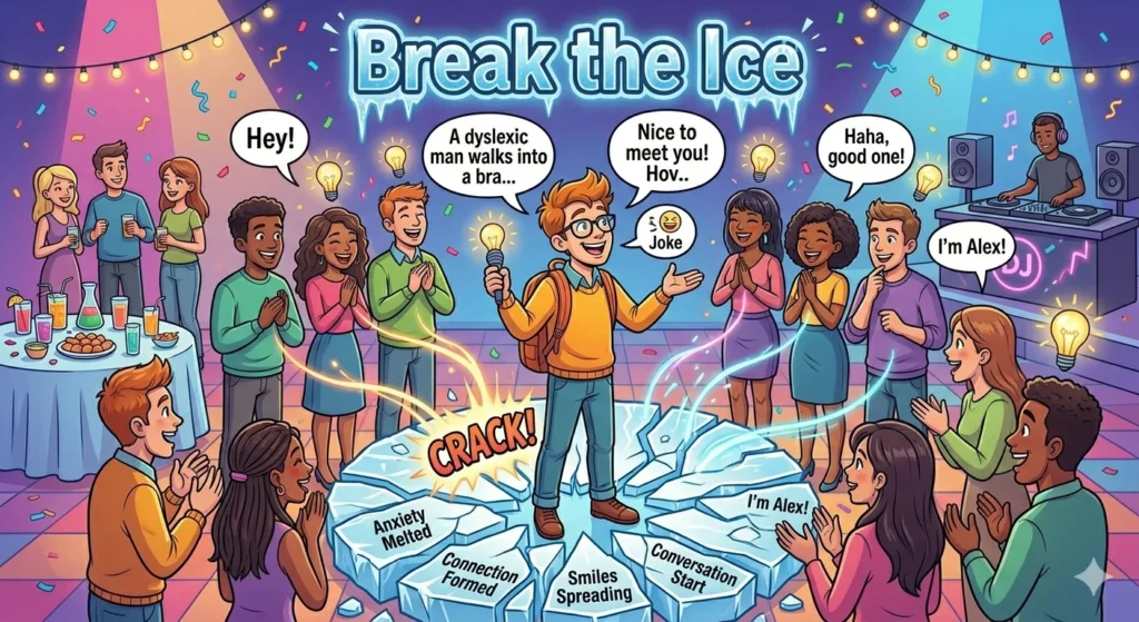 Big Idioms