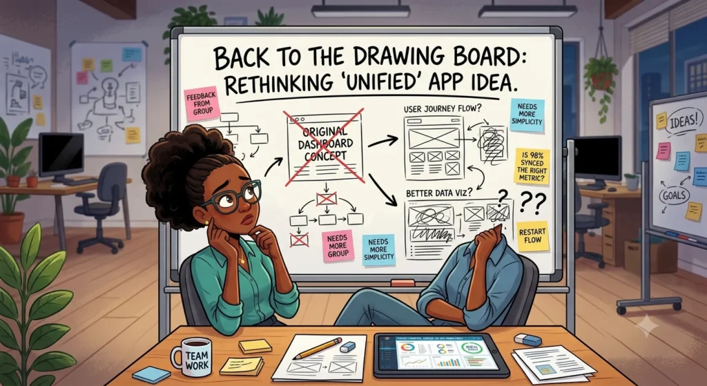 Tech Idioms