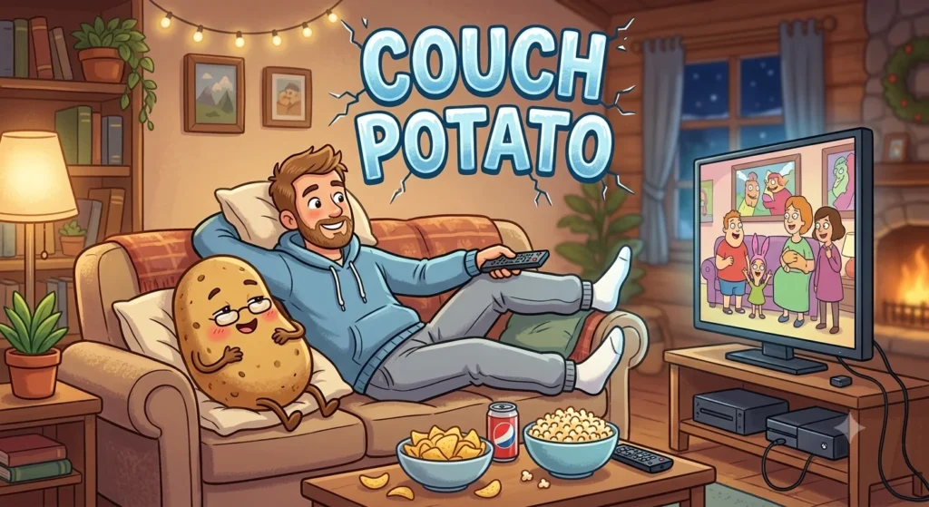 Famous American Idioms and Slang