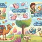 Translation Idioms