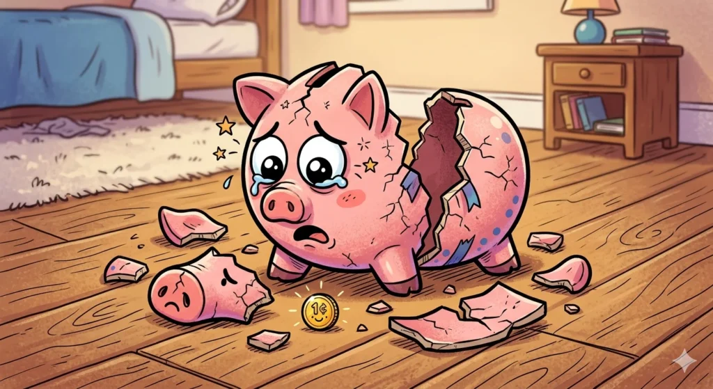 Coin Idioms