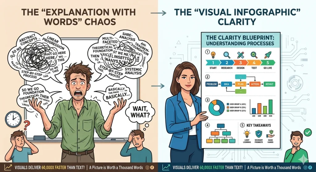 Illustration Idioms