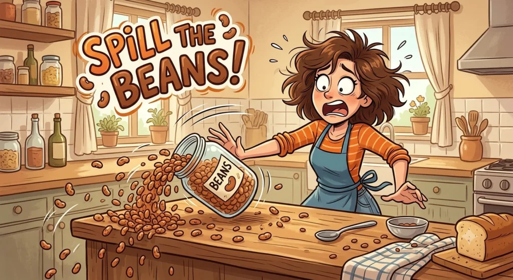 Uncommon Idioms with Meanings