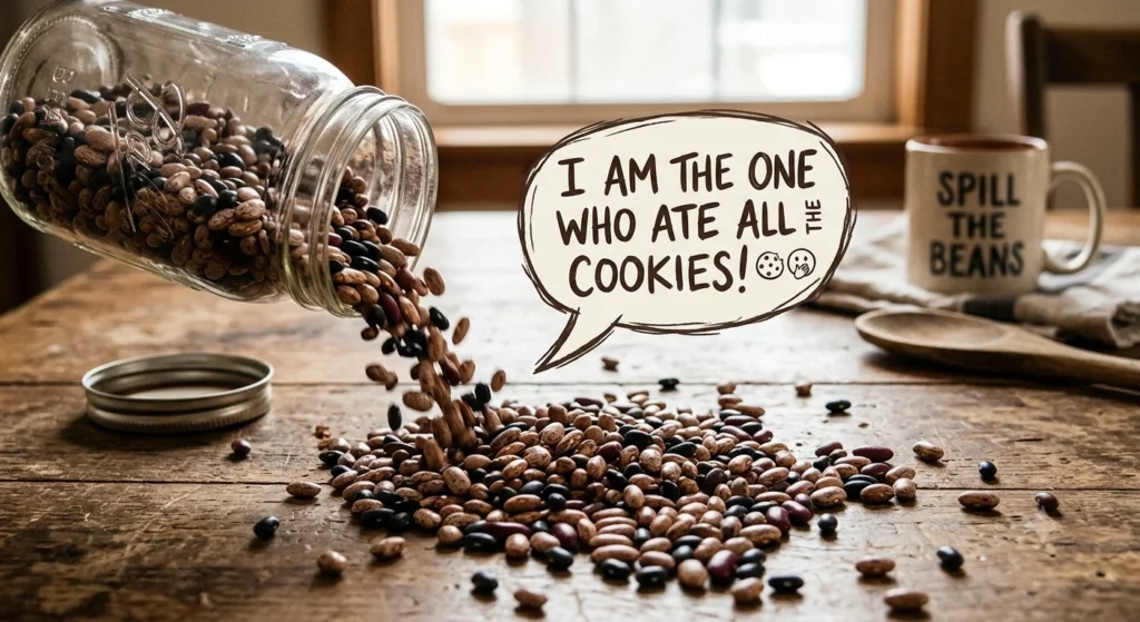 Famous American Idioms and Slang