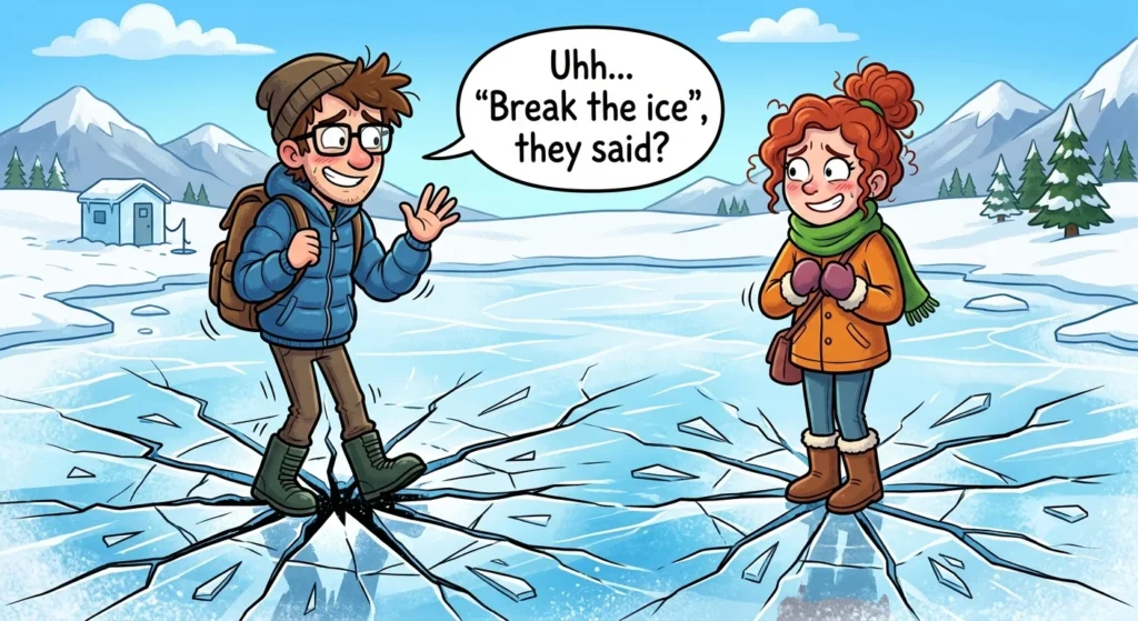 Most Famous Idioms