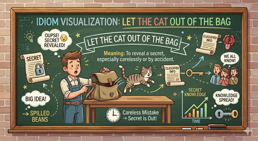 Big Idioms
