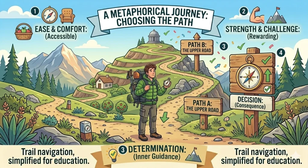Hiking Idioms