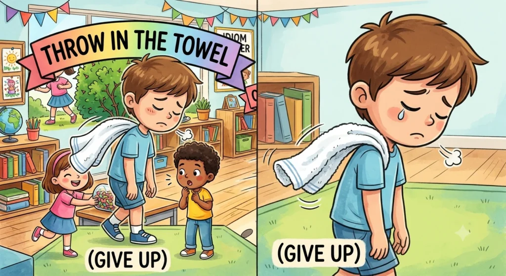 Uncommon Idioms with Meanings
