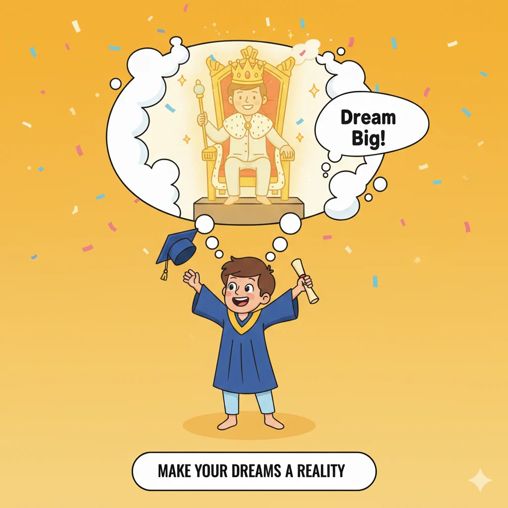 idioms about sleep and dream