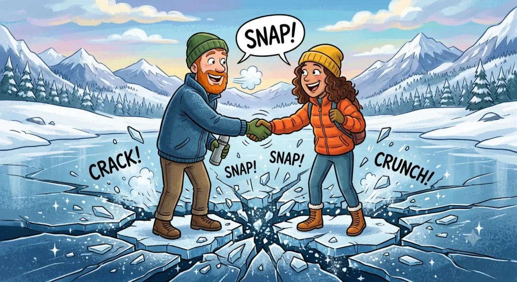 Most Famous American Idioms Examples