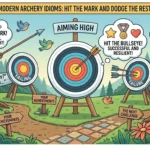 Archer Idioms