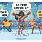 Boxing Idioms