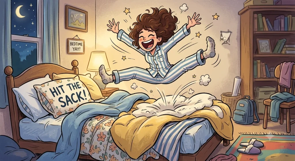 Famous American Idioms and Slang