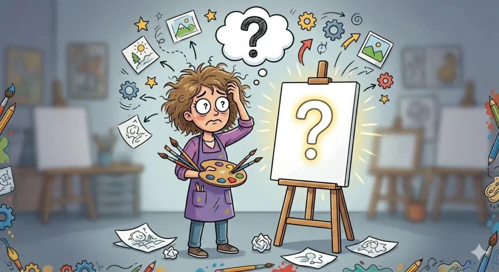 Drawing Idioms